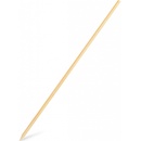 Wimex Špajdľa drevená hrotená O3mm x 30cm