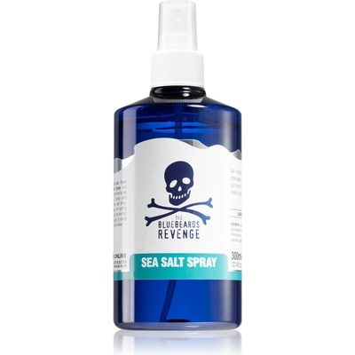 The Bluebeards Revenge Sea Salt Spray спрей за коса 300ml