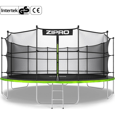 Zipro Jump Pro 496cm + ochranná sieť