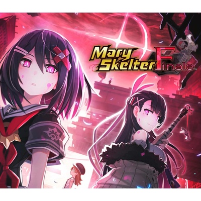 Mary Skelter Finale