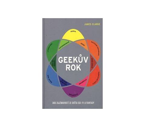 Geekův rok