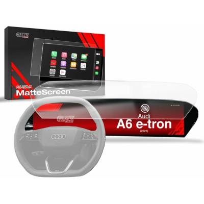 smartSPOT GRIZZ Audi A6 e-tron 14,5" (2025), sada 1 ks – Zboží Živě