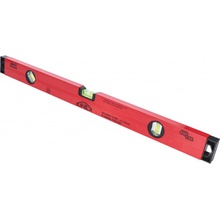 KINEX Vodováha zednická s magnetem 1200 mm