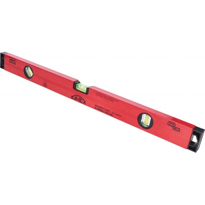 KINEX Vodováha zednická s magnetem 1200 mm