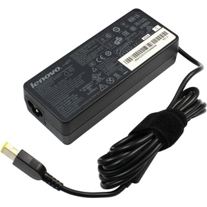 Lenovo Lenovo, 90W/20V/4.5A, букса - Правоъгълна букса (CHAR0220)