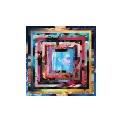 ESPERANZA SPALDING ♫ 12 LITTLE SPELLS CD