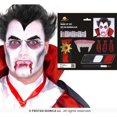 Make-up set Upír 5ks