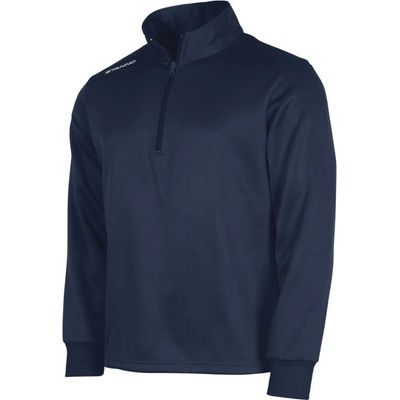 Stanno Field Half Zip Top modrá