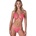 Passion Resilque Set Tomato Red XL