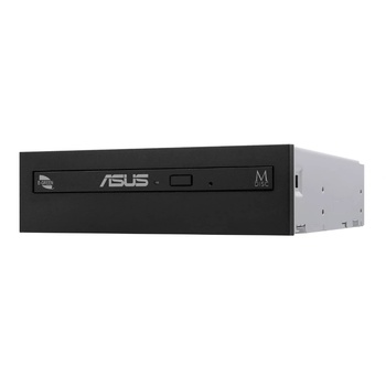 ASUS DRW-08D6MT dvd записващо устройство sata черно (90DD0340-B19000) (90DD0340-B19000)