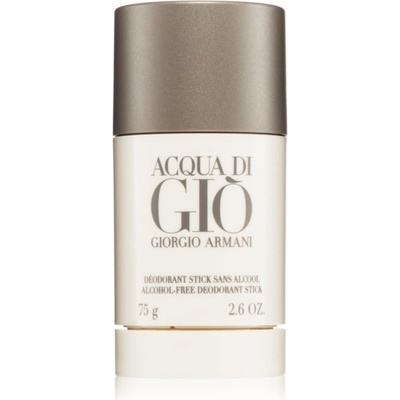 Giorgio Armani Acqua di Giò део-стик за мъже 75ml