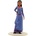 BULLYLAND Фигура Bullyland - Аша, 9.5 cm (BL11503)