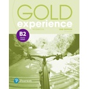 Gold Experience 2nd Edition B2 Workbook