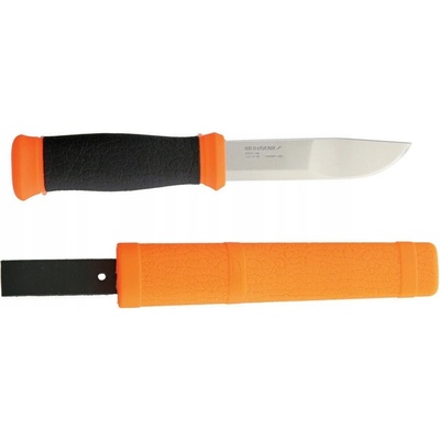 Morakniv 2000 oranžový nerezová oceľ (S)