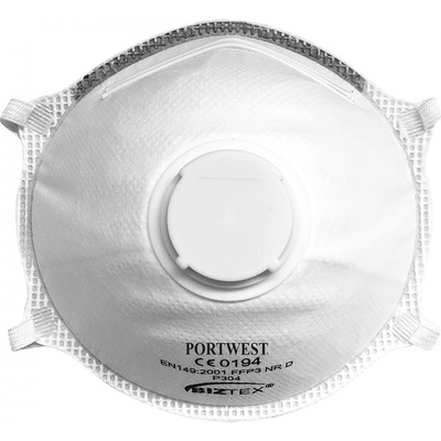 Portwest respirátor P304 FFP3