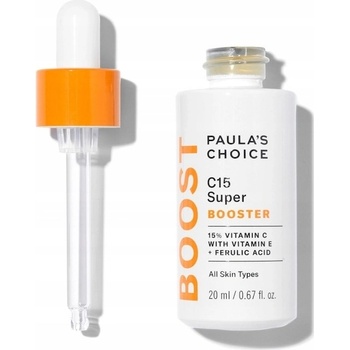 Paula's Choice C15 Super Booster Sérum 20 ml