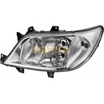  Фар ляв Mercedes Sprinter W903 505407