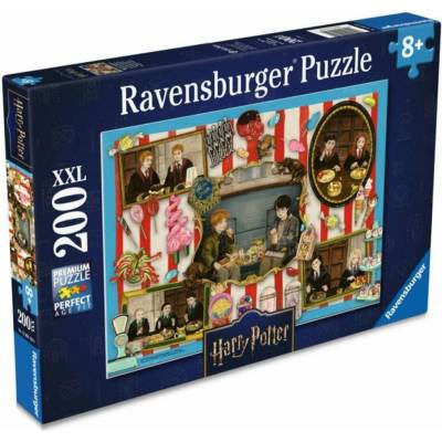 Ravensburger Harry Potter Kúzelné dobroty 200 dielov