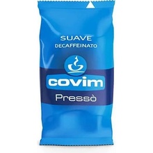 Covim Pressó Suave Decaffeinato Nespresso kompatibilná bezkofeínová 1 ks