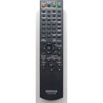 съвместим Sony rm-adu007 - заместител дистанционно управление (rm-adu007) Дистанционно