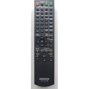 съвместим Sony rm-adu007 - заместител дистанционно управление (rm-adu007) Дистанционно