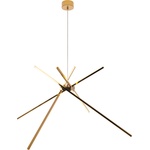 MAXlight Spider P0457