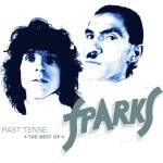 BMG Sparks: Past Tense: The Best Of Sparks - 3CD (029610)