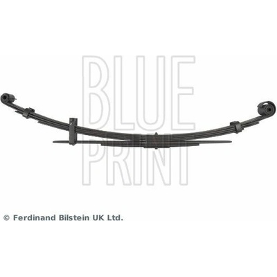 Listové pero BLUE PRINT ADT38854