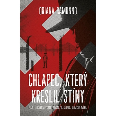Chlapec, který kreslil stíny