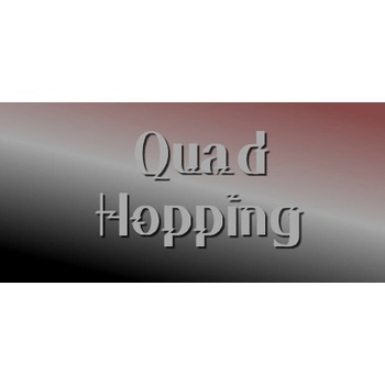 Bitlock Studio Quad Hopping (PC)