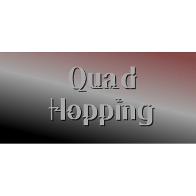 Bitlock Studio Quad Hopping (PC)