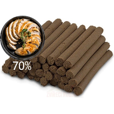Mediterranean Masová chuťovka-kuřecí tyčinky 350 g