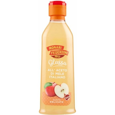 Monari Federzoni glassa z jablčného octu 250ml