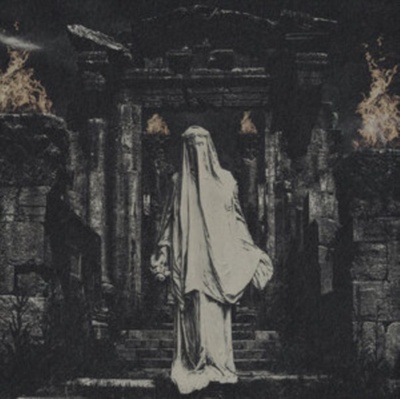 Hyms to Demise - Ill Tidings CD