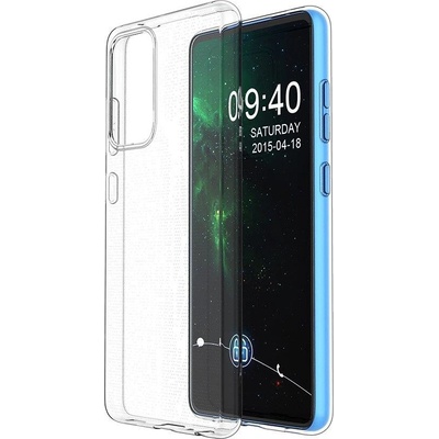 Izmael .eu Průhledné ochranné pro Xiaomi Mi 11T/Mi 11T pro Xiaomi Mi 11T transparentní
