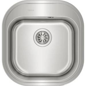 Teka Stylo 1C МИКРОЛЕН Мивка за вграждане