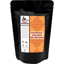 BotaCoffee Nicaragua SHG EP San Juan del Río Coco 2023 Espresso 250 g