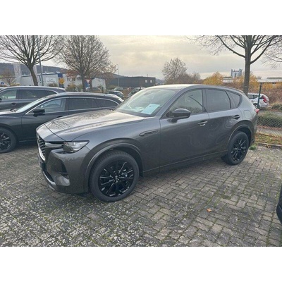 Mazda CX-60 3.3 e-Skyactiv D 254 187 kW