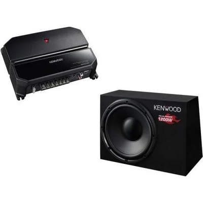 Kenwood PP-1200B