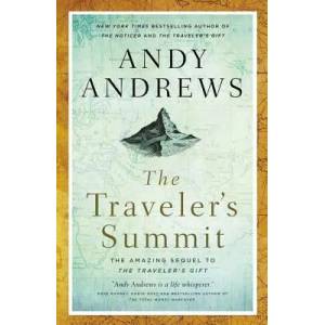 Traveler's Summit | Andy Andrews (ISBN: 9780785220039)
