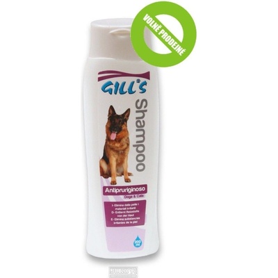 Croci Gills proti škrábání 200 ml
