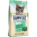 Happy Cat Minkas Perfect Mix Geflügel Fisch & Lamm 4 kg