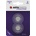 AgfaPhoto Бутонна клетка AGFAPHOTO Lithium CR2032 2 броя (APCR2032B2)