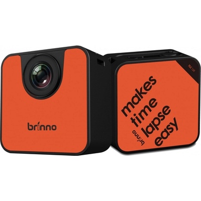 BRINNO TLC120 WIFI