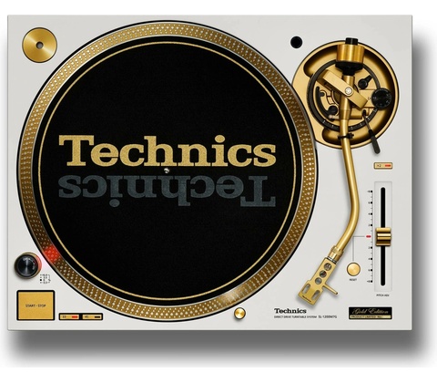 Technics SL-1200M7GEW