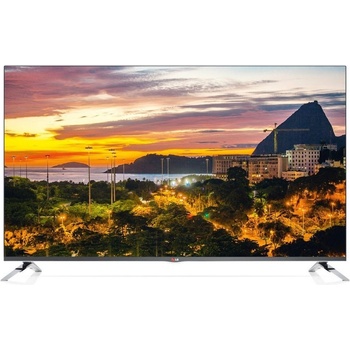 LG 42LB671V