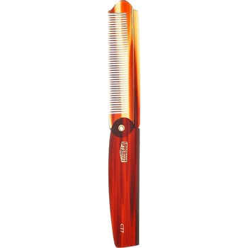 Uppercut Deluxe Flip Comb CT7