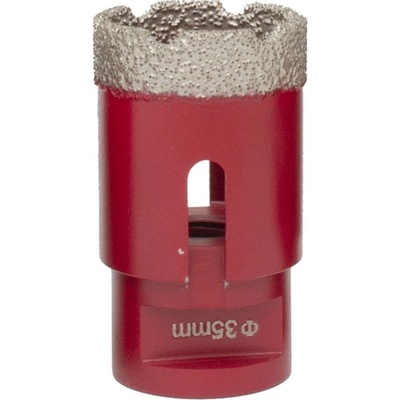 STREND PRO Korunka vykružovací diamantová PROFI, 35mm, M14, 1b1b3cb4edfd