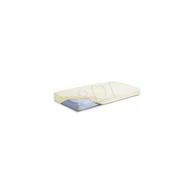 Matex Froté prestieradlo s gumou Premium Ecru TPFPG220-02 210/220x190/200