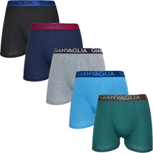 Gianvaglia viacfarebné 5pack